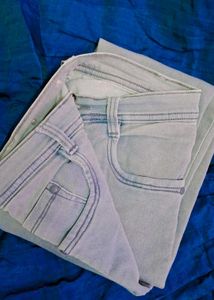 Jeans Combo Of 2