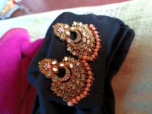 Beautiful Earrings