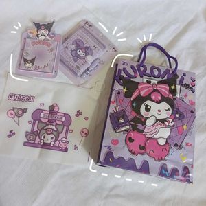 Kuromi Theme Gift Hamper