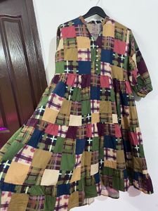 Zara Dress