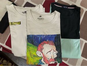 T-Shirt Bundle