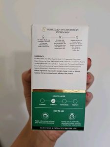 Dr. Sheth&#39;s Ceramide &amp; Vitamin C Serum