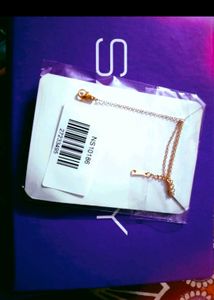 Salty Neckpiece