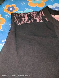 Another Black Dress 🎀