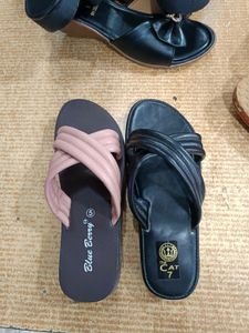 High Slippers 😊
