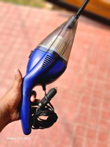 Tornado Car Vacuum Cleaner