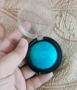 Cameleon Sky Blue Eyeshadow