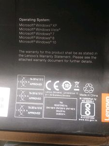 Lenovo Wireless Combo