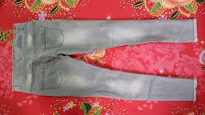 Old but good condition. Not used very much.