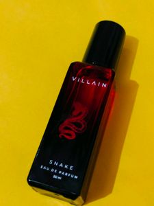 Villain snake perfume 20ml