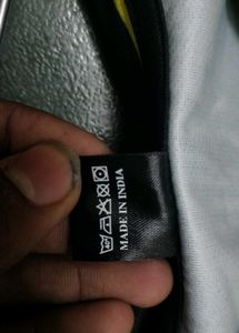 Real Madrid (Black) Football Jersey
