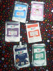 LEF Pet Food Variety Pack