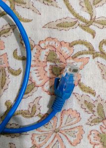 TeraByte Ethernet/LAN Cable 15 M