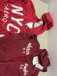 Women’s 2 sweatshirt/ Hoodie