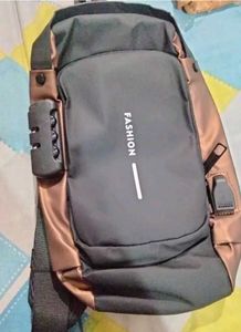 Fashion Sling Bag , Branded,New Only