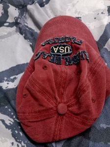 Cap