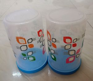 Container