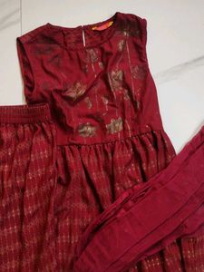 Elegant Kurta Set