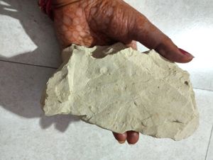 Multani Mitti Face Pack