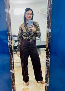 Body Shaped Top