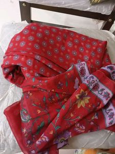 Full Suit Red
