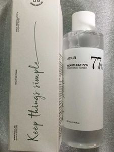 Anua Soothing Toner
