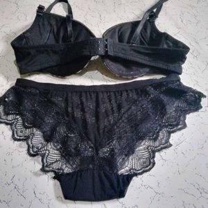 Cute Lingerie Set