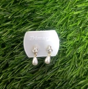 Trending + Traditional Earrings ❤️✨️