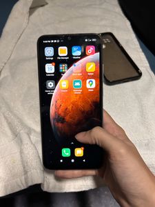 Redmi MIUI Global 12.0.18 stable