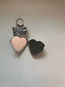 Mirror Keychain 🪞