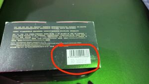 Sunisa Makeup Fixer Spray