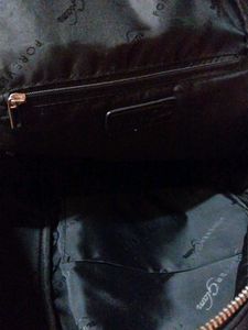 Spacious Bagpack
