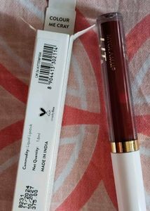 Liquid lipstick