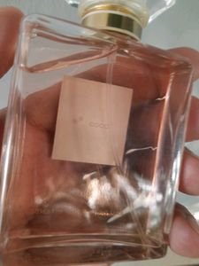 Chanel Coco Mademoiselle 🧡