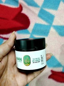 Anti Acne Cream