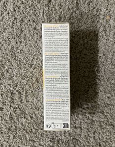 Bioderma - Invisible Sunscreen
