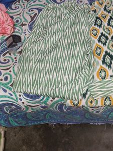 Women  Kurta Pant  Duppata