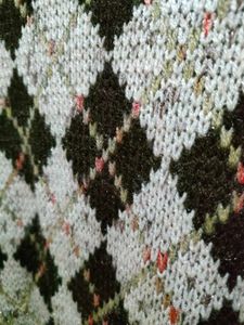 🆘Sale⭐Nepali Turtleneck Sweater