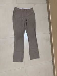 Straight h&m Thrifted Pants