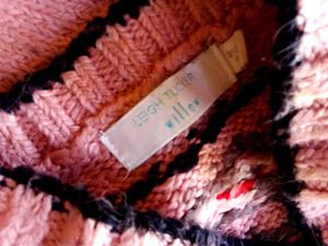 Beautiful Korean Sweater 💗