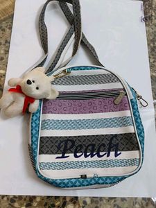 Sling Bag