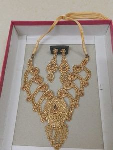 Elegant Jewelry Set