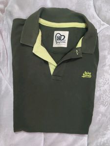 Being Human L - Size T-shirt