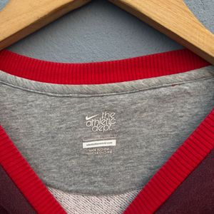 Nike Athdpt Crewneck Sweatshirt
