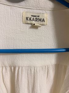 House of Kkarma Top