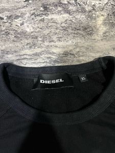 Diesel sweatshirt