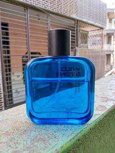 Wild Stone Hydra Energy Eau de Parfum