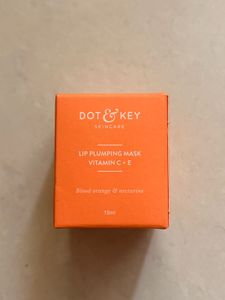 Dot & Key Lip Mask