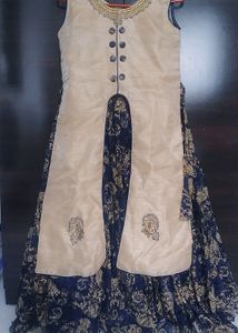 Ethnic Gown for Women