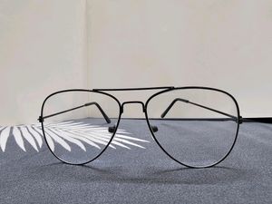 Brand New Glasses With No Power Lenses